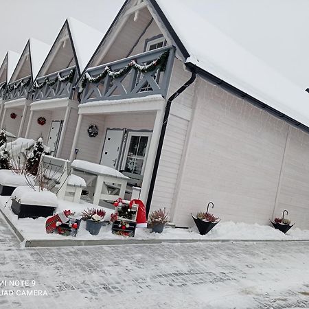 Caloroczny Osrodek Wypoczynkowy Comfort House Duszniki Zdrój Exteriér fotografie