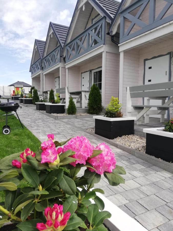 Caloroczny Osrodek Wypoczynkowy Comfort House Duszniki Zdrój Exteriér fotografie