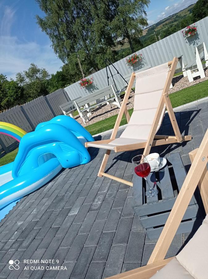 Caloroczny Osrodek Wypoczynkowy Comfort House Duszniki Zdrój Exteriér fotografie