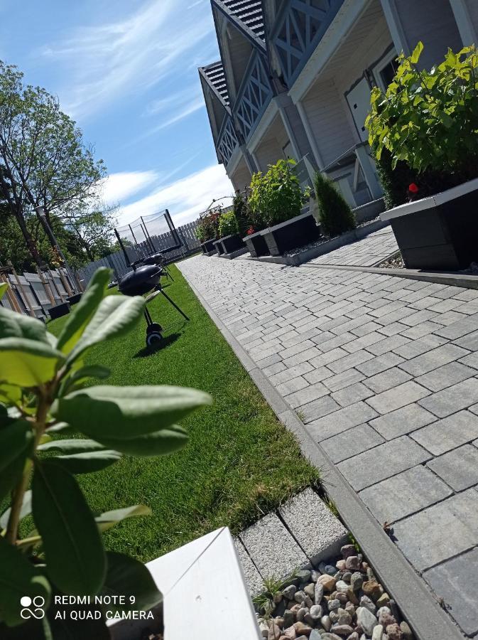 Caloroczny Osrodek Wypoczynkowy Comfort House Duszniki Zdrój Exteriér fotografie