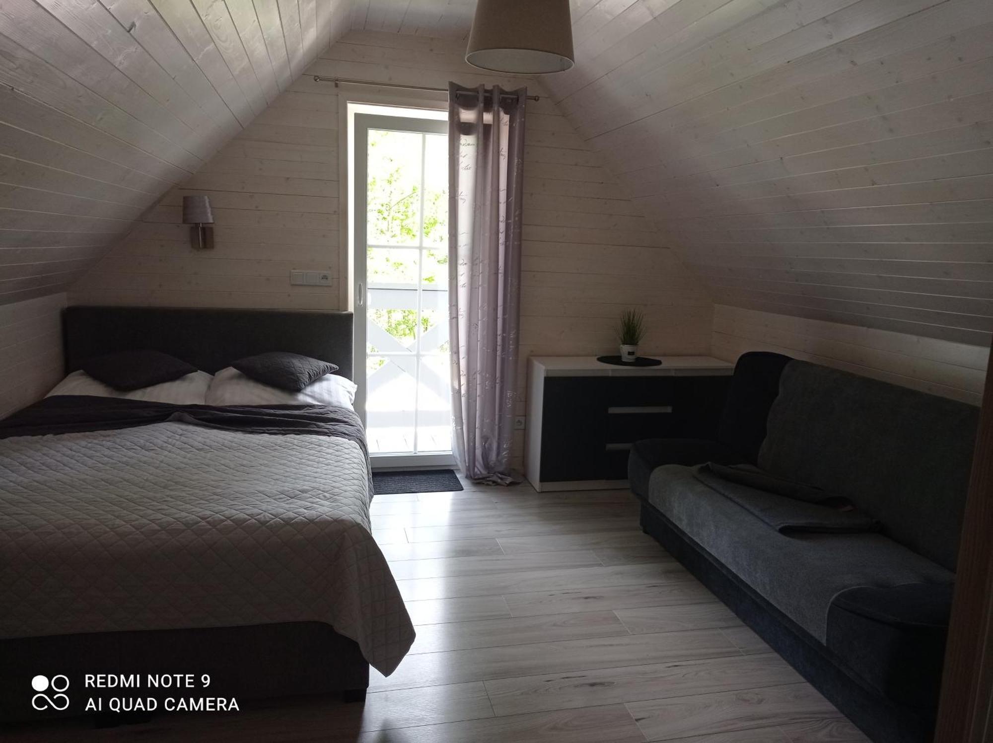 Caloroczny Osrodek Wypoczynkowy Comfort House Duszniki Zdrój Exteriér fotografie