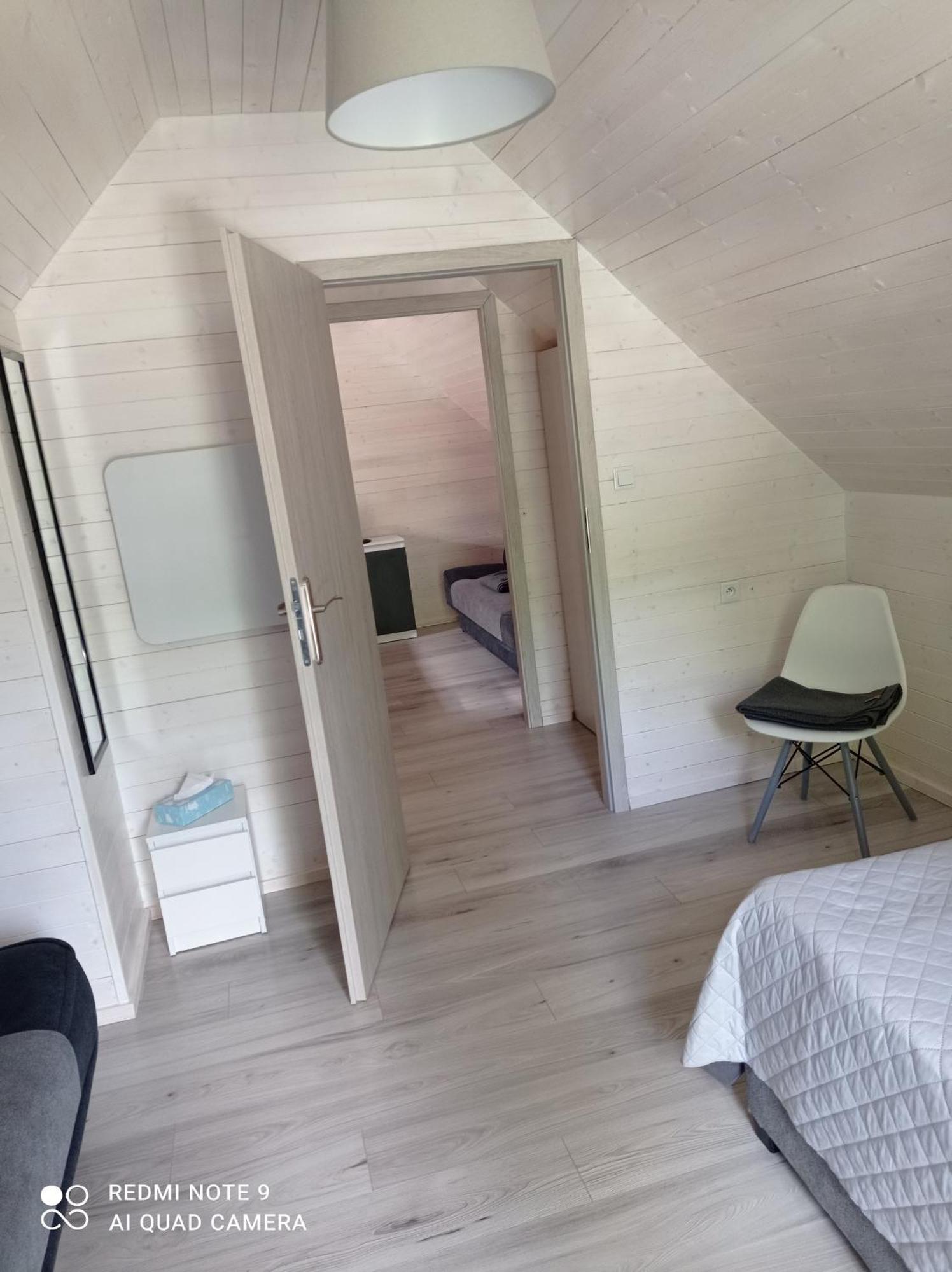 Caloroczny Osrodek Wypoczynkowy Comfort House Duszniki Zdrój Exteriér fotografie