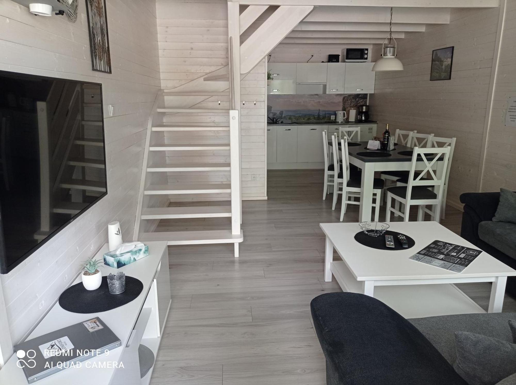 Caloroczny Osrodek Wypoczynkowy Comfort House Duszniki Zdrój Exteriér fotografie