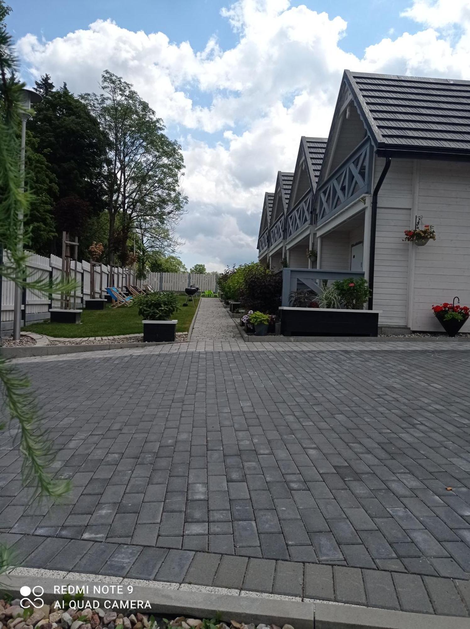 Caloroczny Osrodek Wypoczynkowy Comfort House Duszniki Zdrój Exteriér fotografie